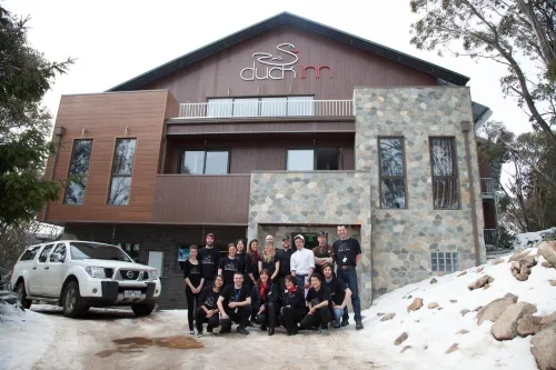 Duck Inn Mt Buller Hotel a Mount Buller