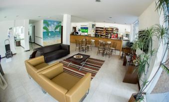 Coqueiros Express Hotel