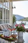 Visnes Hotel Stryn