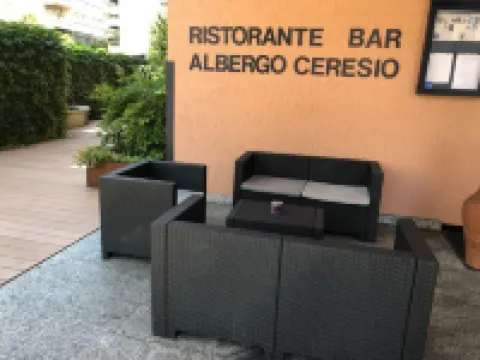 Hotel Ceresio Hotels in Lugano