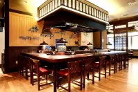 Daiichi Inn Park Hotels in Sendai