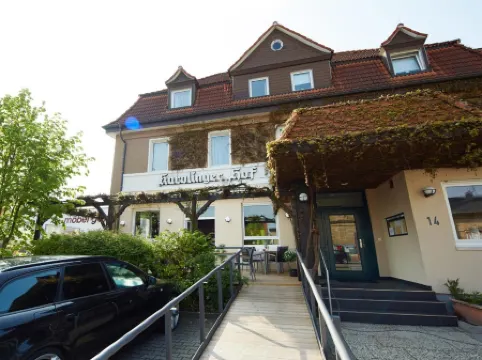 Hotel Karolinger Hof