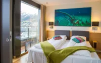 Havila Hotel Ivar Aasen - Beach