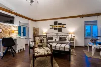 Hotel Heritage Forza Hotels in Baška