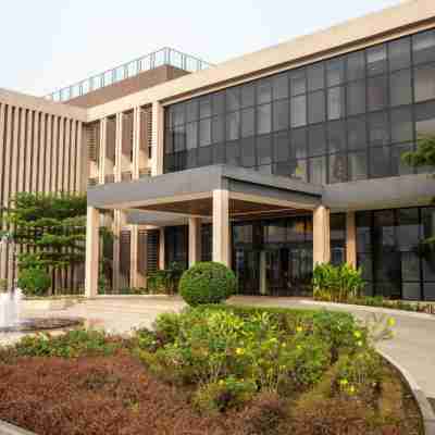 Colinas Hotel Hotel Exterior