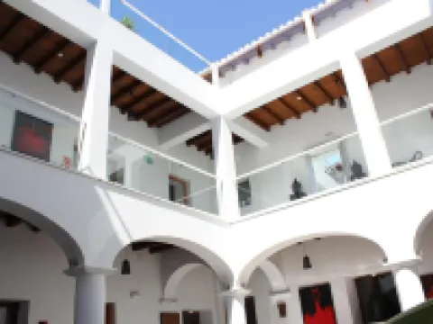 Hotel Palacio Blanco Hotels in Velez