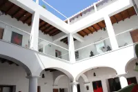 Hotel Palacio Blanco Hotels in Canillas de Aceituno