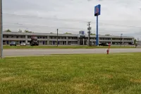 Motel 6 North Ridgeville, Oh - Cleveland Intl Airport - N Ridgeville