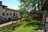 Fattoria di Belvedere Hotels near Borgo Medievale di Poppi