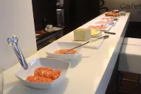 伊戈飯店 - 早餐