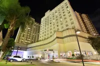 Ibis São José Dos Campos Colinas Các khách sạn gần Mirante do Banhado