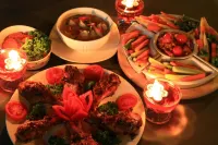 Mai Siam Resort Hotel di Mae On