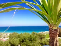 Playa del Mar - Adults Only - Sea View