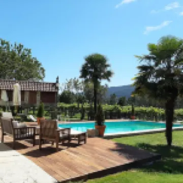 奧斯阿雷伊羅斯民宿