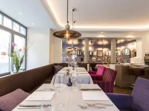 Boutique - Hotel Adara