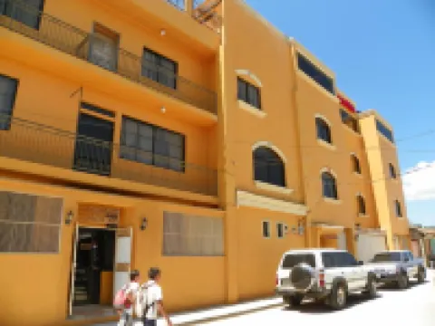 Hotel Ipsan Nah Hotels in 