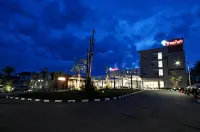 TreePark Banjarmasin Hotels near Kebun Sehat Baznas