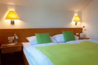 Hotel Deutsches Haus Hotels in Sankt Goar
