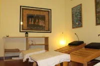 Hotel Baita Clementi - spa