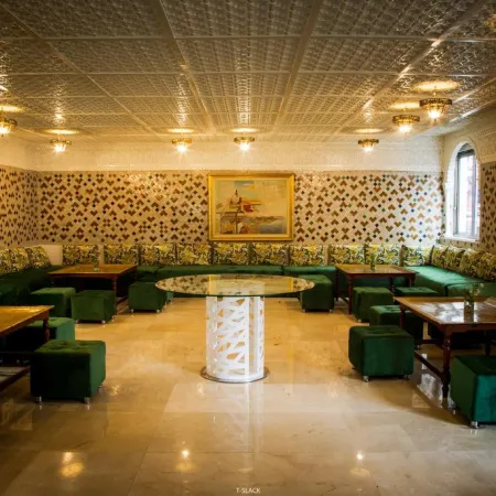 Hôtel Tanjah Flandria