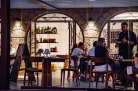 Auberge Kallisté - Eco Label Hotels in Serra-di-Ferro