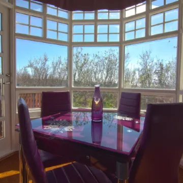 Kiljan Apartments & Rooms