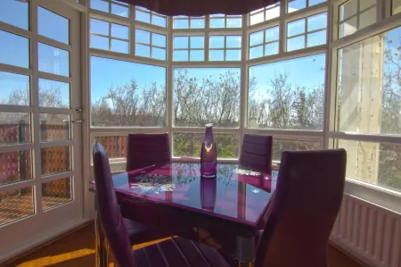 Kiljan Apartments & Rooms Отели в г. Блондуос