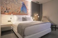 The Legacy Luxury Hotel, Algiers Hotel dekat Grand Poste