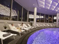Crowne Plaza BUCHAREST by IHG Hotels near S-Park