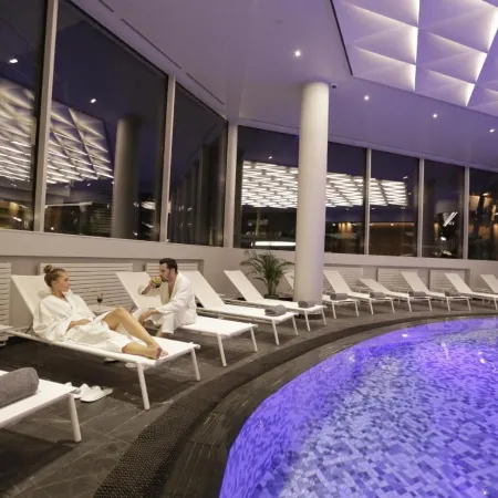 Crowne Plaza BUCHAREST by IHG