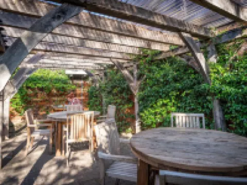 太陽旅館 法弗舍姆酒店