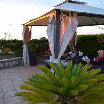 B&B Il Tramonto Hotel Exterior