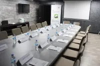 West Tower Hotel Hotels in Tsqaltubo