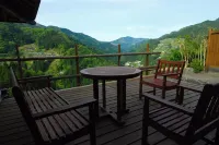 Tougenkyo Iya No Yamazato