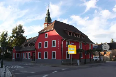 Hotel Hochdorfer Hirschen