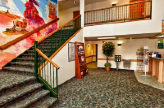 Arch Canyon Inn