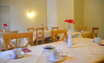 Hotel Villa Kisseleff