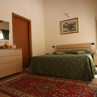 Country House Country Club Hotel dekat Pulau Burano