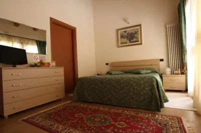 Country House Country Club Hotel in zona Località Burano