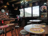 Cabañas Big Mountain