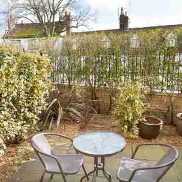 Citystay Living - Marino Place Hotel Exterior