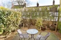 Citystay - Marino Place Hôtels à : 