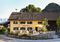 Alps Hostel Hotels in Pfronten