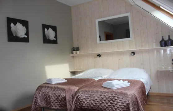 霍夫凡魯騰酒店