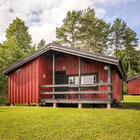 First Camp Frösön-Östersund