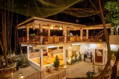 Vibes Inn Singing Tree Hotel di 