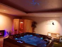 Le Temps d'un Rêve Hotels in Margouet-Meymes