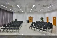 San Diego Express Barro Preto Hotels in Belo Horizonte