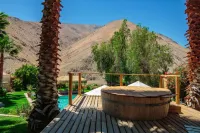 Hotel Misterios del Elqui - 4-Star