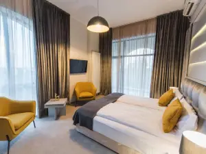 Hotel Edma